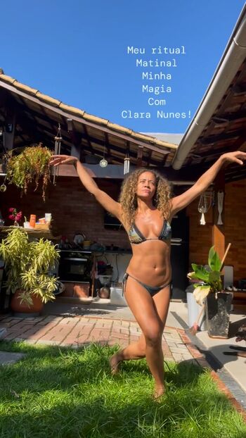 Full leaked Aline borges private photo