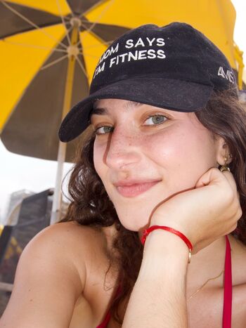 Full leaked Aline ghidetti private photo