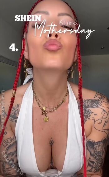Full leaked Aline jost diraimondo private photo