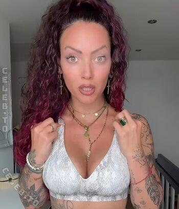 Full leaked Aline jost diraimondo private photo