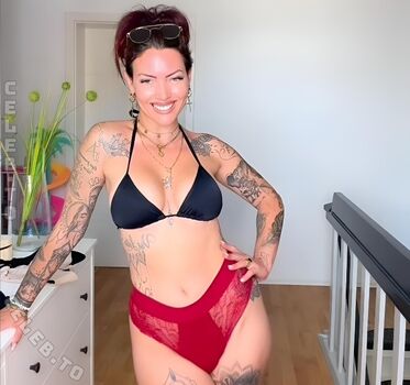 Full leaked Aline jost diraimondo private photo