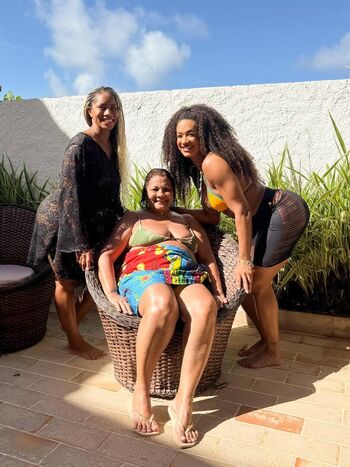 Full leaked Aline patriarca private photo