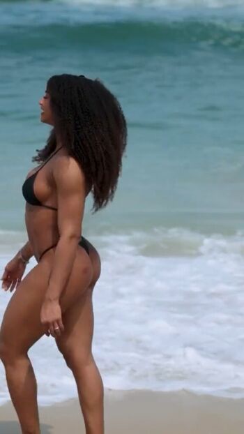 Full leaked Aline patriarca private photo