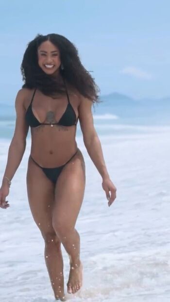 Full leaked Aline patriarca private photo