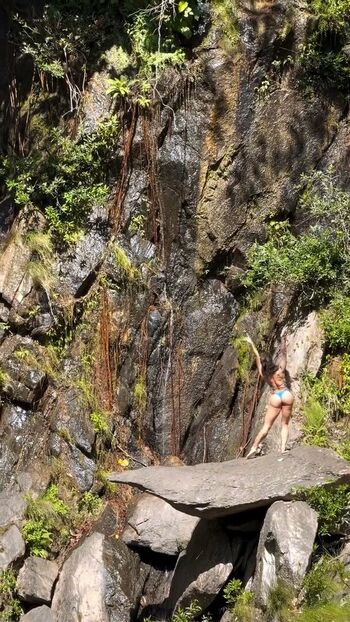 Full leaked Aline riscado page private photo