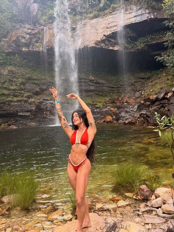 Full leaked Aline riscado private photo
