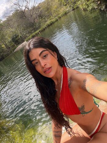 Full leaked Aline riscado private photo