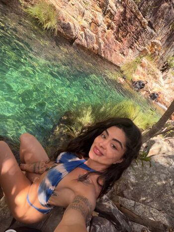Full leaked Aline riscado private photo