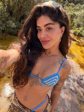 Full leaked Aline riscado private photo