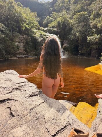 Full leaked Aline riscado private photo