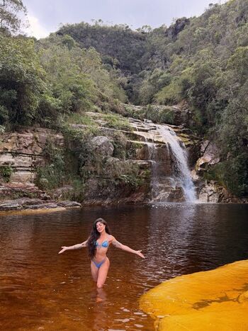 Full leaked Aline riscado private photo