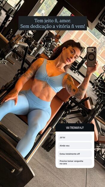 Aline Riscado