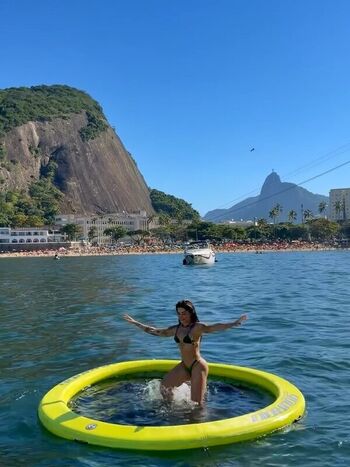 Full leaked Aline riscado page private photo