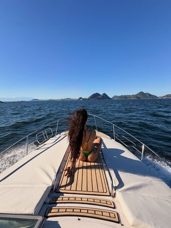 Full leaked Aline riscado page private photo