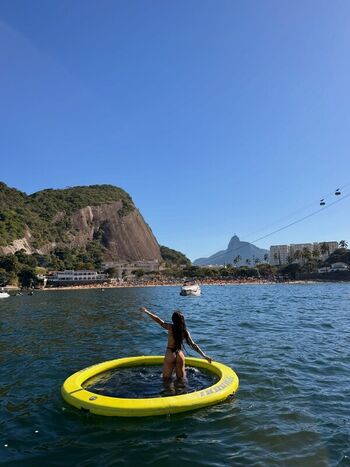 Full leaked Aline riscado page private photo