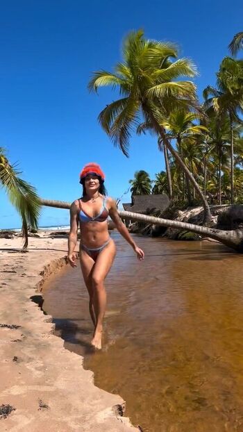 Full leaked Aline riscado private photo