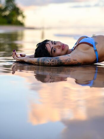Full leaked Aline riscado private photo