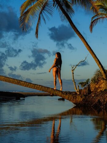 Full leaked Aline riscado private photo