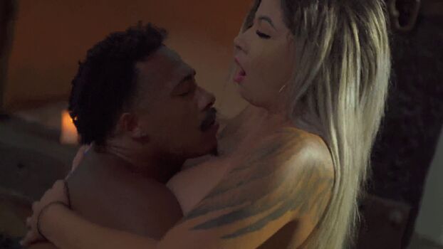 Full leaked Aline souza private photo