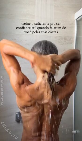 Full leaked Aline steffens private photo