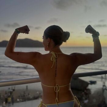 Full leaked Aline torres private photo