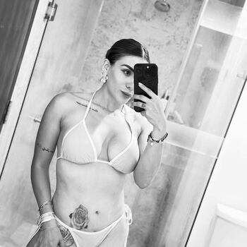 Full leaked Aline torres private photo