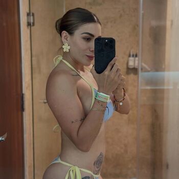 Full leaked Aline torres private photo