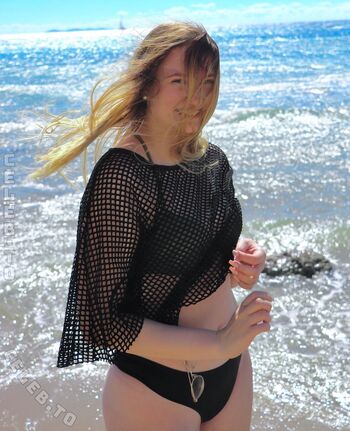 Full leaked Aline xue private photo