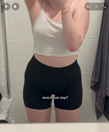 Full leaked Aline xue private photo
