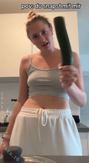 Full leaked Aline xue private photo