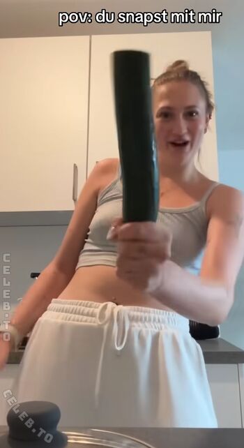 Full leaked Aline xue private photo