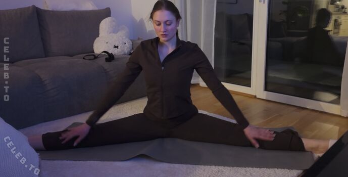 Full leaked Aline xue private photo