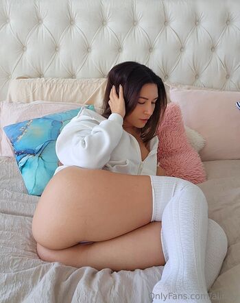 Full leaked Alinity private photo
