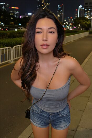 Full leaked Alinitydivine private photo