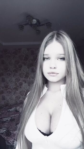 Full leaked Alinkalinka private photo