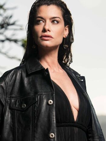 Full leaked Alinne moraes private photo