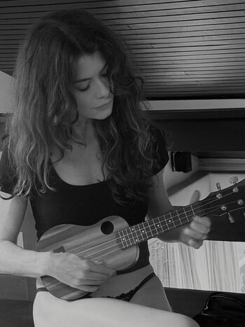 Full leaked Alinne moraes private photo