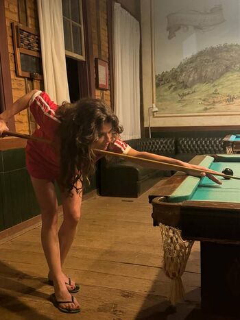 Full leaked Alinne moraes private photo