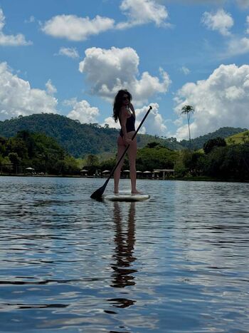 Full leaked Alinne moraes private photo