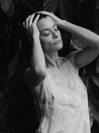 Full leaked Alinne moraes private photo