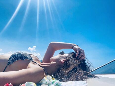 Full leaked Alinne moraes private photo