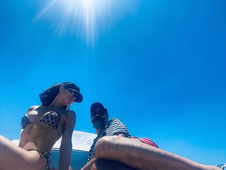 Full leaked Alinne moraes private photo