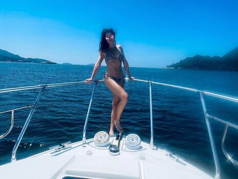 Full leaked Alinne moraes private photo