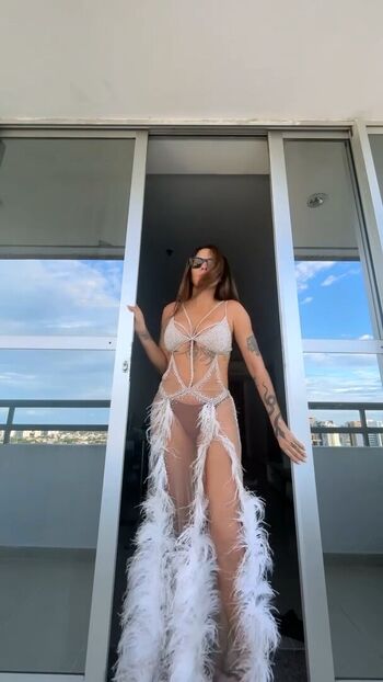 Full leaked Alinne rosa private photo
