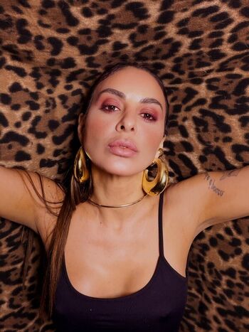 Full leaked Alinne rosa private photo