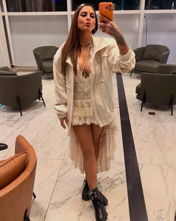 Full leaked Alinne rosa private photo