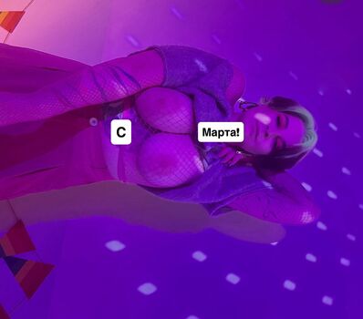 Full leaked Alinowskaya private photo