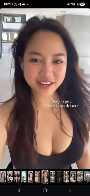 Full leaked Alisa kess private photo