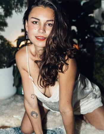 Full leaked Alisa marie private photo