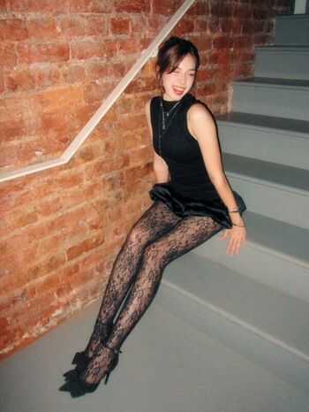 Full leaked Alisa sezen sever private photo